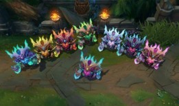 女帝新皮肤最新爆料,华丽蜕变，引领时尚潮流