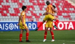 菲律宾女足最新爆料,揭秘球队备战秘籍与备战计划”