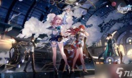 星穹砂金最新消息爆料,神秘宝藏即将揭晓，探险热潮席卷而来