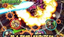 怪物弹珠在线观看