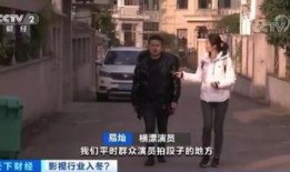 横店陈天师爆料视频,幕后爆料视频背后的惊人真相